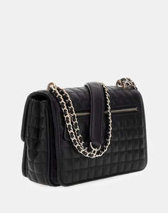 GUESS NADIRA CONVERTIBLE XBODY FLAP GEANTA DE DAMA