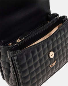 GUESS NADIRA CONVERTIBLE XBODY FLAP GEANTA DE DAMA