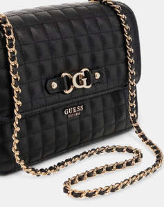 GUESS NADIRA CONVERTIBLE XBODY FLAP GEANTA DE DAMA