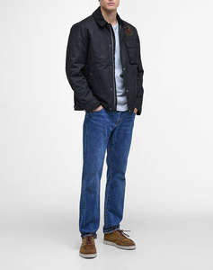 BARBOUR INTERNATIONAL GEACA