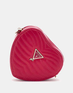 GUESS HEART BAG GEANTA DE COPII GIRL