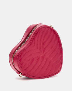 GUESS HEART BAG GEANTA DE COPII GIRL