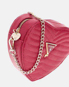 GUESS HEART BAG GEANTA DE COPII GIRL