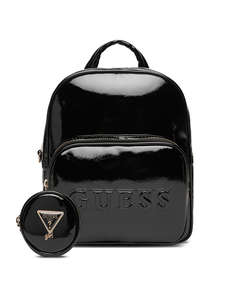 GUESS BACKPACK W/COIN WALLET GEANTA DE COPII GIRL