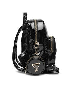 GUESS BACKPACK W/COIN WALLET GEANTA DE COPII GIRL