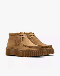 CLARKS Torhill Moss