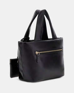 GUESS SUNETRA MINI TOTE GEANTA DE DAMA