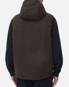 CAMEL ACTIVE VESTA HOODIE