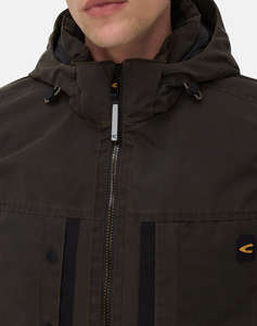 CAMEL ACTIVE VESTA HOODIE