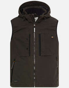 CAMEL ACTIVE VESTA HOODIE