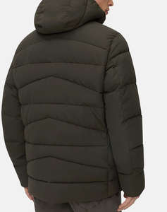 CAMEL ACTIVE GEACA Quilted Blouson