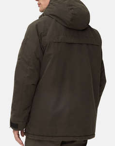 CAMEL ACTIVE GEACA Jacket