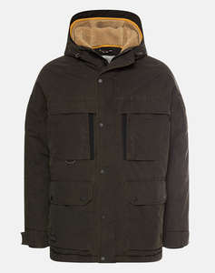 CAMEL ACTIVE GEACA Jacket