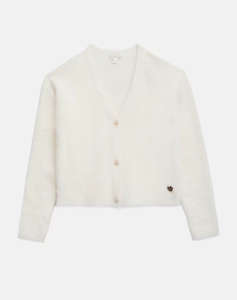 GUESS LS CARDIGAN PULOVER DE COPII GIRL