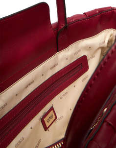 GUESS MARION SATCHEL GEANTA DE DAMA