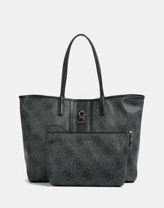 GUESS ERENIA LARGE 2 IN 1 TOTE GEANTA DE DAMA