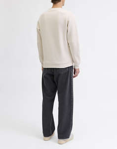 JJ REBEL JREBDUKE SWEAT CREW NECK