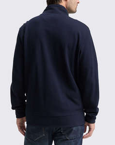 TOM TAILOR STRUCTURED BLUZA DE BARBATI