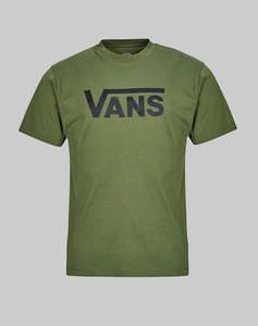 VANS VANS CLASSIC SS TEE