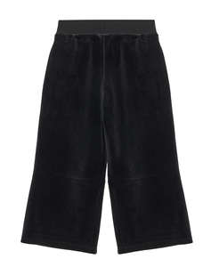 GUESS VELVET ACTIVE PANTS_MINI ME PANTALONI DE COPII GIRL