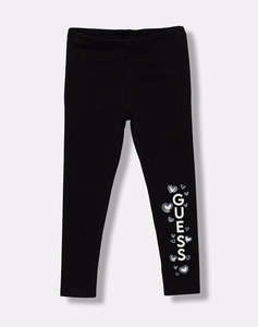 GUESS LEGGINGS COLANTI DE COPII GIRL