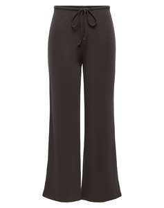 ONLY ONLKAYA LIFE WIDE PANTS JRS