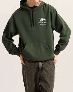 VANS Stockpile Pullover