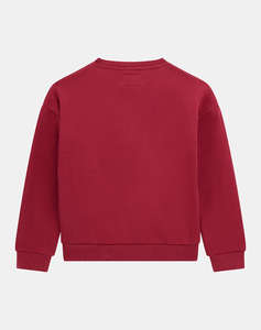 GUESS LS ACTIVE TOP HANORAC DE COPII GIRL