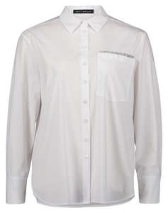 BETTY BARCLAY BLOUSE