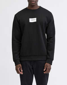 JJ REBEL JREBDUKE SWEAT CREW NECK