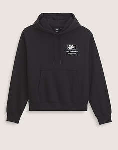 VANS Stockpile Pullover