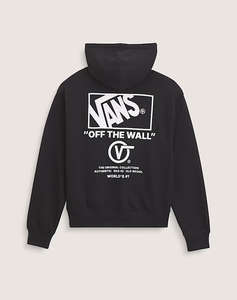 VANS Stockpile Pullover
