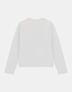 GUESS MIDI LS T-SHIRT BLUZA DE COPII GIRL