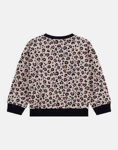 GUESS LS ACTIVE TOP HANORAC DE COPII GIRL