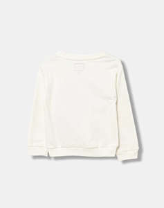 GUESS LS ACTIVE TOP HANORAC DE COPII GIRL