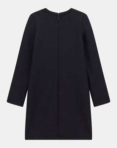 GUESS JACQUARD LS DRESS ROCHIE DE COPII GIRL