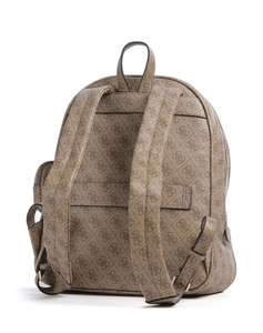 GUESS POWER PLAY II LRG TECH BCKPCK GEANTA DE DAMA (Dimensiuni: 30 x 11 x 36cm.)