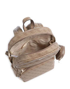 GUESS POWER PLAY II LRG TECH BCKPCK GEANTA DE DAMA (Dimensiuni: 30 x 11 x 36cm.)