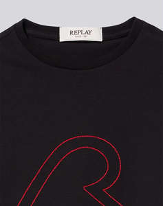 REPLAY MAKO CU MANECA LUNGA