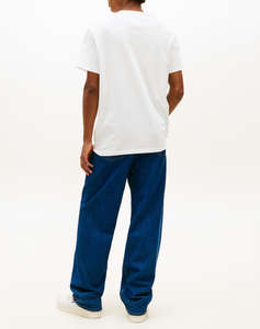TOMMY JEANS TJM REG TONAL SIGNATURE TEE
