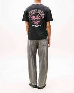 TOMMY JEANS TJM RLX NOVELTY TEE