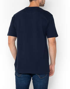 NAUTICA BLUZA T-SHIRT ΚΜ Brito T-Shirt