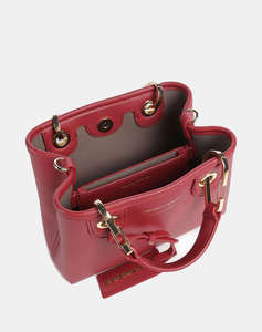 EMPORIO ARMANI SHOPPING BAG