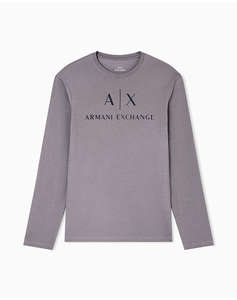 ARMANI EXCHANGE T-SHIRT