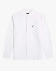 FRED PERRY CAMASA FRED PERRY