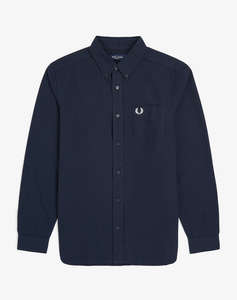 FRED PERRY CAMASA FRED PERRY