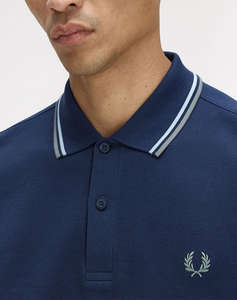 FRED PERRY BLUZA FRED PERRY