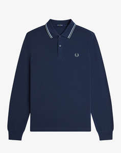 FRED PERRY BLUZA FRED PERRY