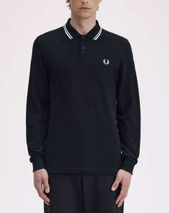 FRED PERRY BLUZA FRED PERRY