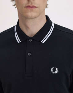 FRED PERRY BLUZA FRED PERRY